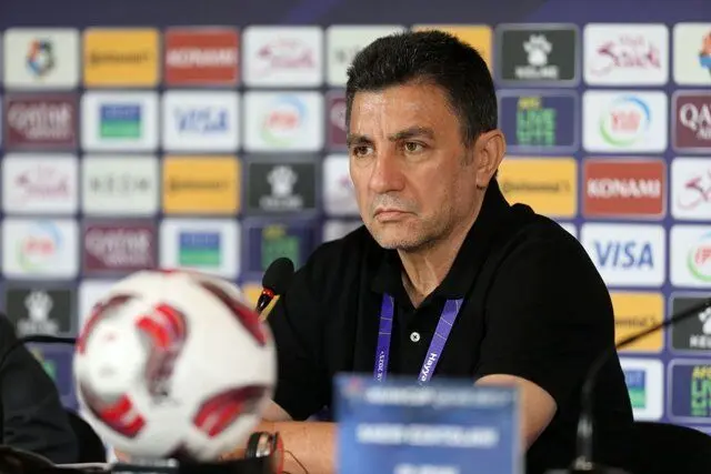 حضور قلعه‌نویی در قرعه‌کشی جام جهانی قطعی شد؛ سفر به آمریکا

