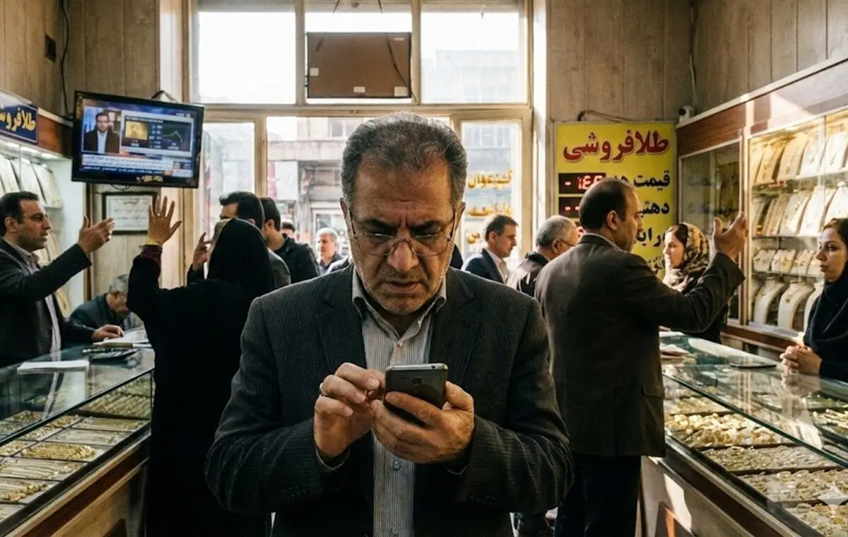 پیش‌بینی قیمت جهانی طلا؛ مذاکرات اسلام‌آباد اونس را به کانال ۵۰۰۰ دلار برمی‌گرداند؟