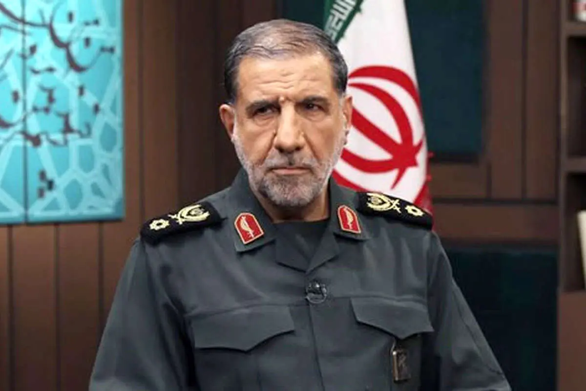 اقدامات نظامی درباره «تنگه هرمز» تکمیل شد
