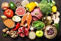 با این ۷ غذا، چربی بدن خود را پس از ۴۰ سالگی کم کنید