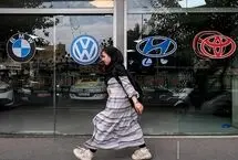 دوراهی بزرگ برای بازار خودرو