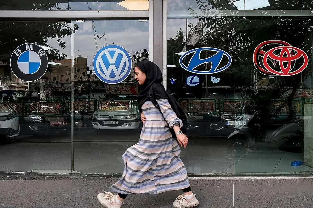 چرا خودروسازی ایران خودروسازی کره‌ نشد؟