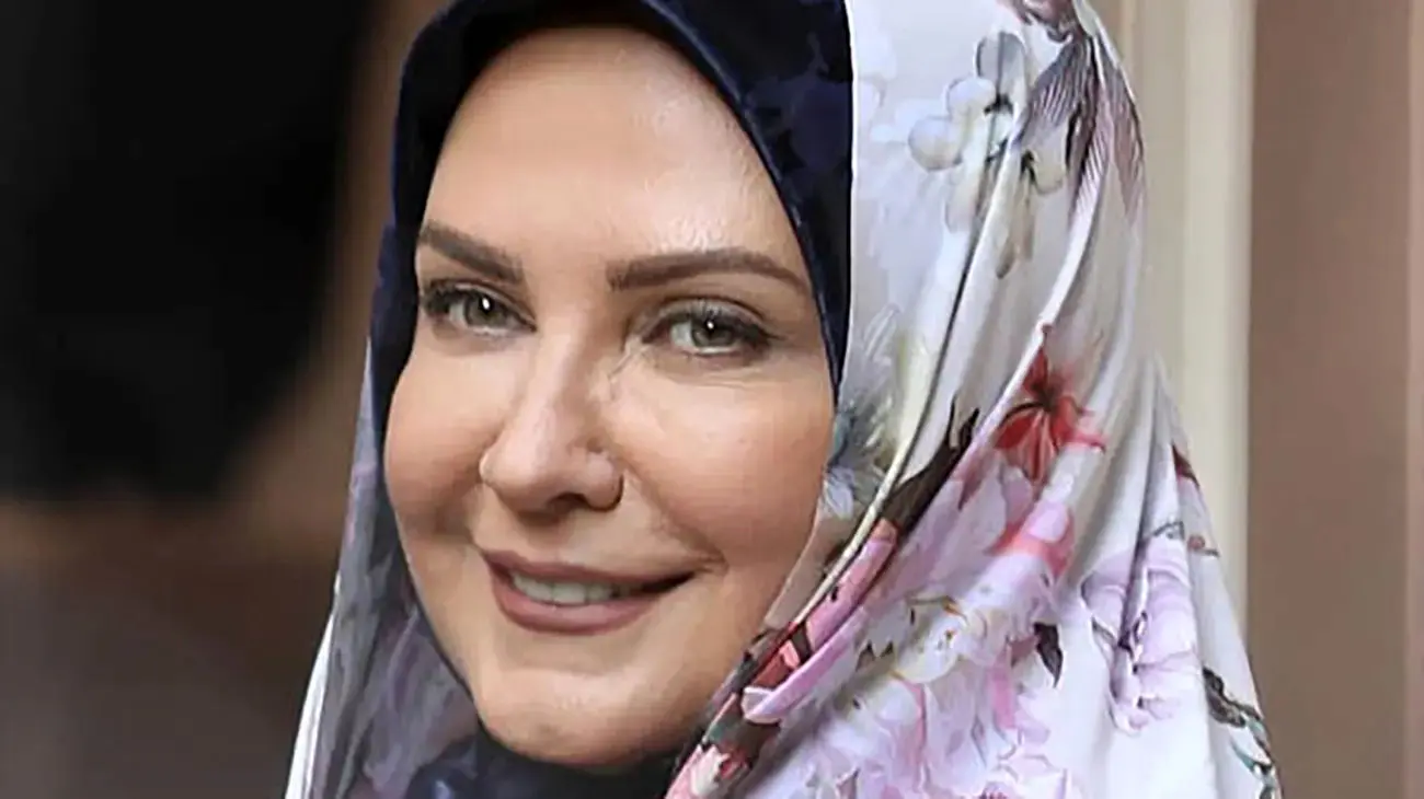 یک سریال جدید از امشب در تلویزیون با حضورلعیا زنگنه و ثریا قاسمی 