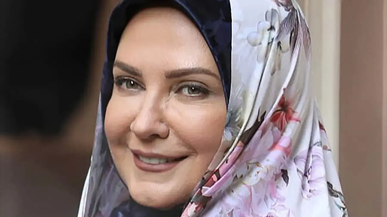 یک سریال جدید از امشب در تلویزیون با حضورلعیا زنگنه و ثریا قاسمی 