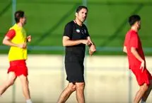 بازیکنان مازاد نهایی پرسپولیس در اسلامشهر مشخص شدند!