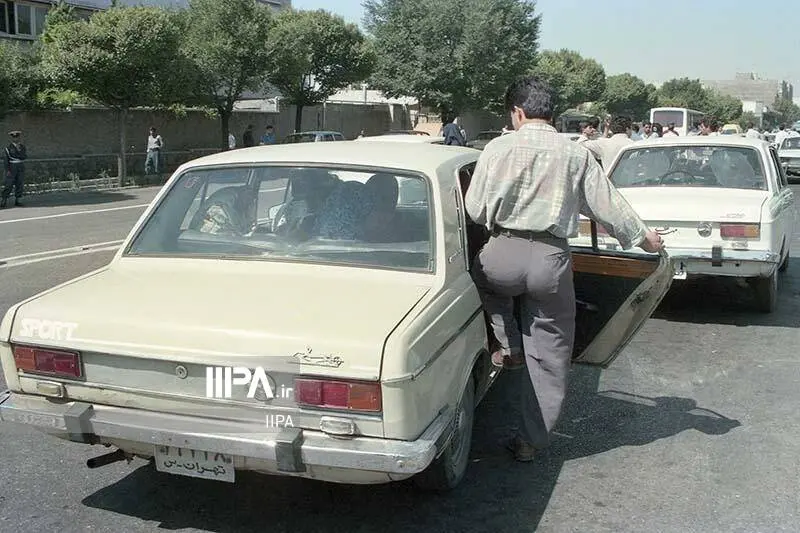 گالری