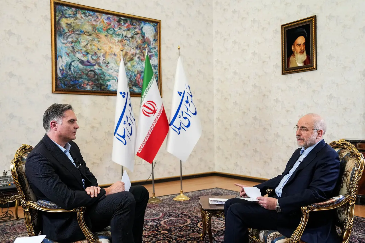 قالیباف: خونخواه ۲۵۰۰ کشته شده هستیم