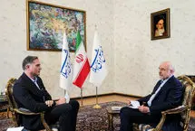 قالیباف: خونخواه ۲۵۰۰ کشته شده هستیم