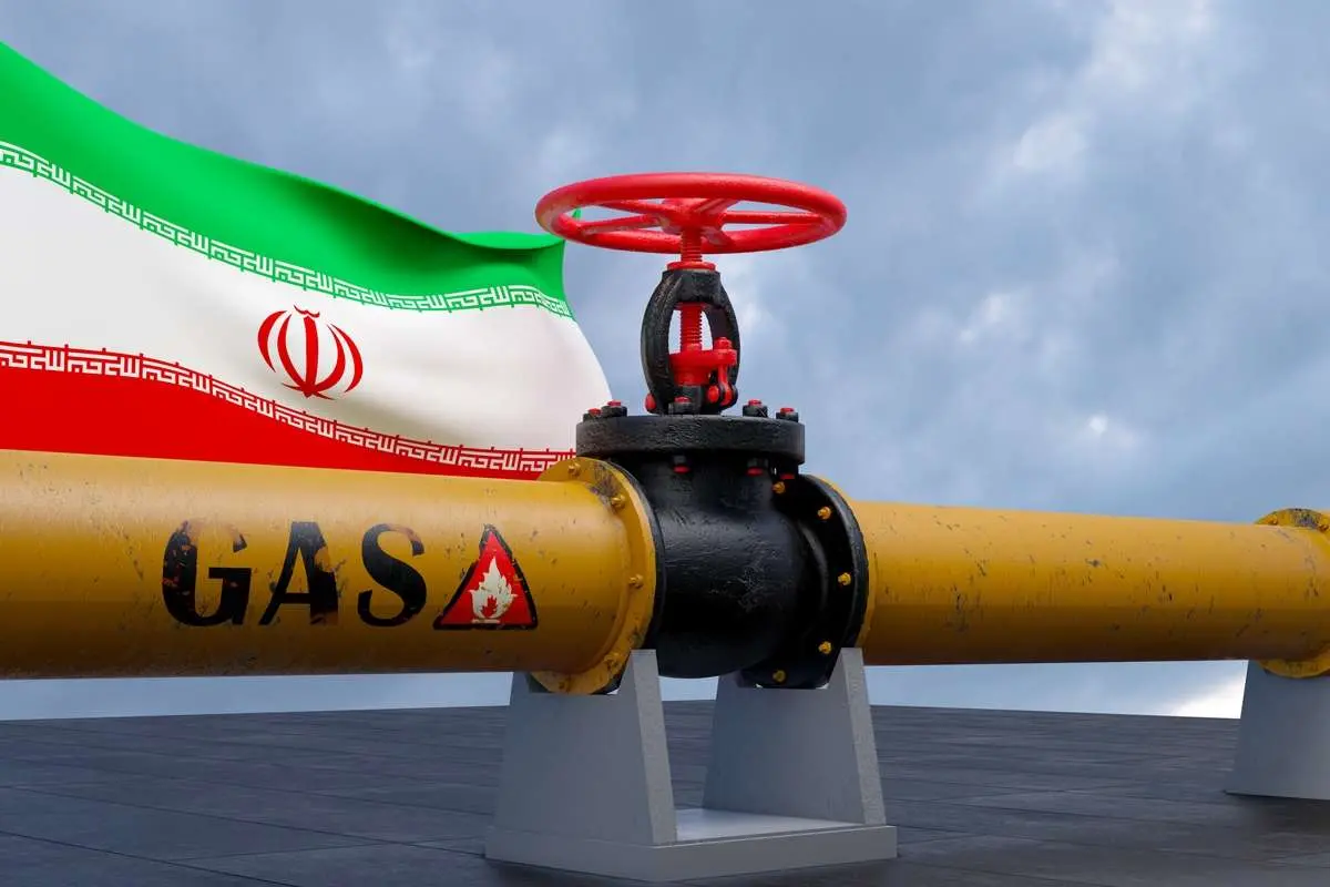 صادرات گاز ایران به عراق و ترکیه متوقف شد؟