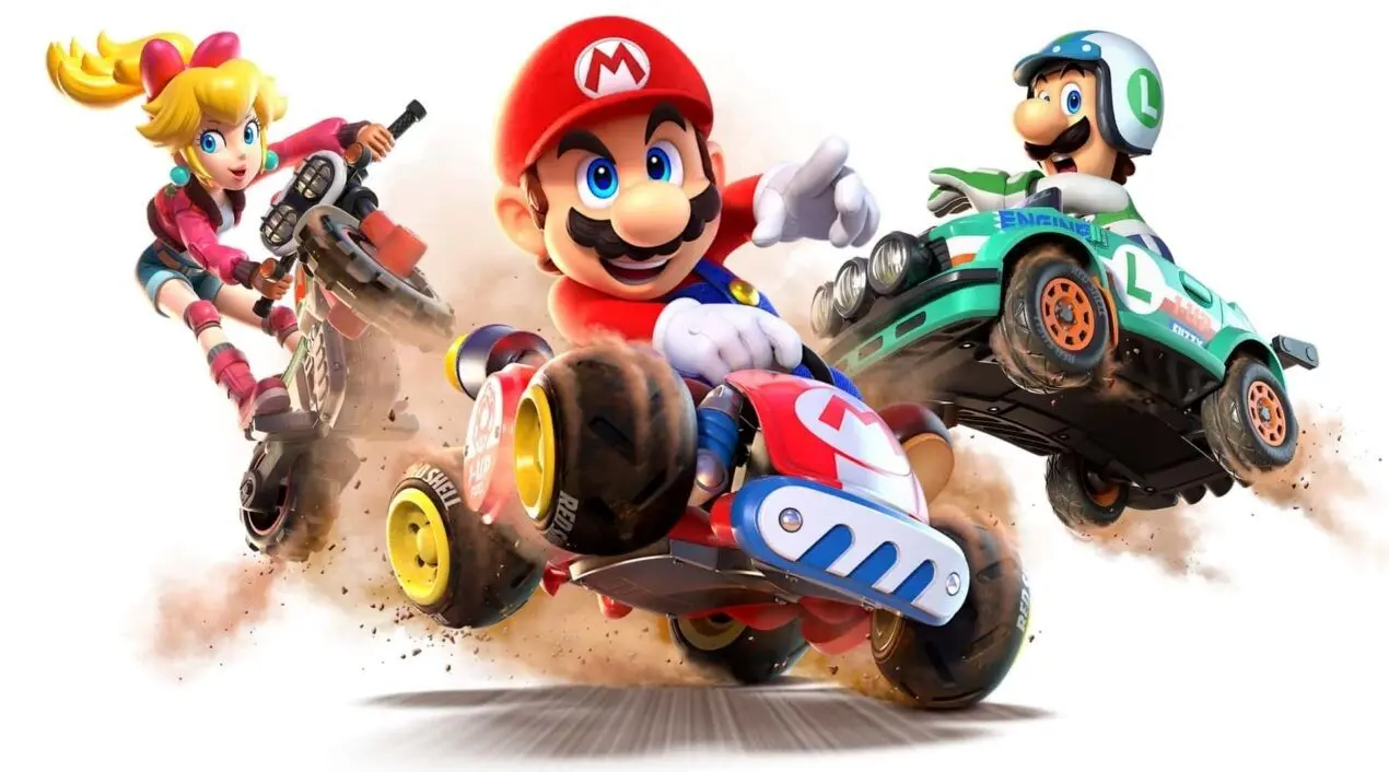 بهترین بازی‌های سال ۲۰۲۵ از نگاه بزرگان صنعت گیم ژاپن