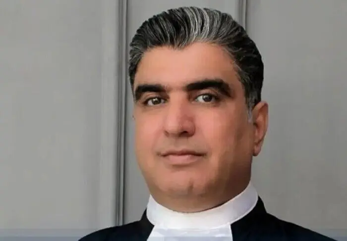 توضیح تازه دادستان مشهد درباره علت فوت علی کردی‌فر/ هیچ آثاری از جنایت و درگیری در بدن او وجود نداشت