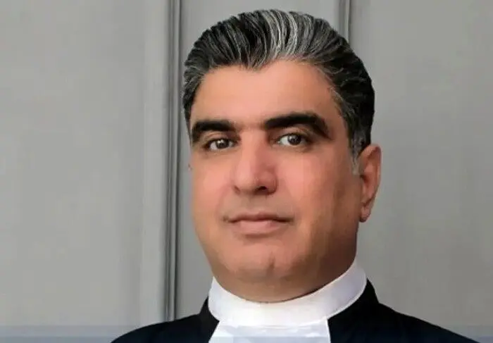 توضیح تازه دادستان مشهد درباره علت فوت علی کردی‌فر/ هیچ آثاری از جنایت و درگیری در بدن او وجود نداشت