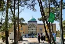 ماجرای قبور میلیاردی در حرم امامزاده‌ها چه بود؟