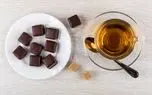 آیا خوردن چای با شکلات باعث بهبود فشار خون می شود؟