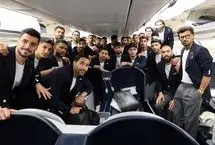 دلخوری عجیب ملی‌پوشان بعد از واریز پاداش ۱۴ میلیارد ریالی!