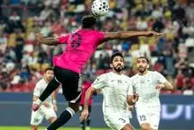 روزهای سیاه فرهاد در البطائح؛ مجیدی به الجزیره هم نه نگفت!