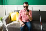 هوش‌ مصنوعی نابینایان را کلافه می‌کند!