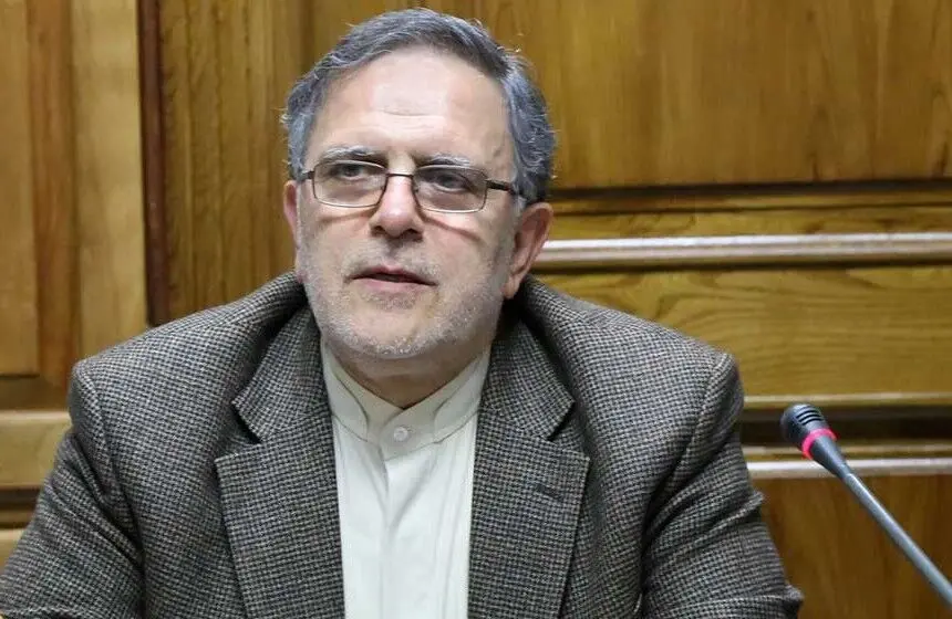 برجام، تورم تک‌رقمی و شوک ترامپ؛ روایت سیف از روزهای بحران