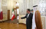 آکسیوس: مذاکرات قطر و ایران ۱۲ ساعت به طول انجامید