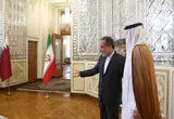 آکسیوس: مذاکرات قطر و ایران ۱۲ ساعت به طول انجامید