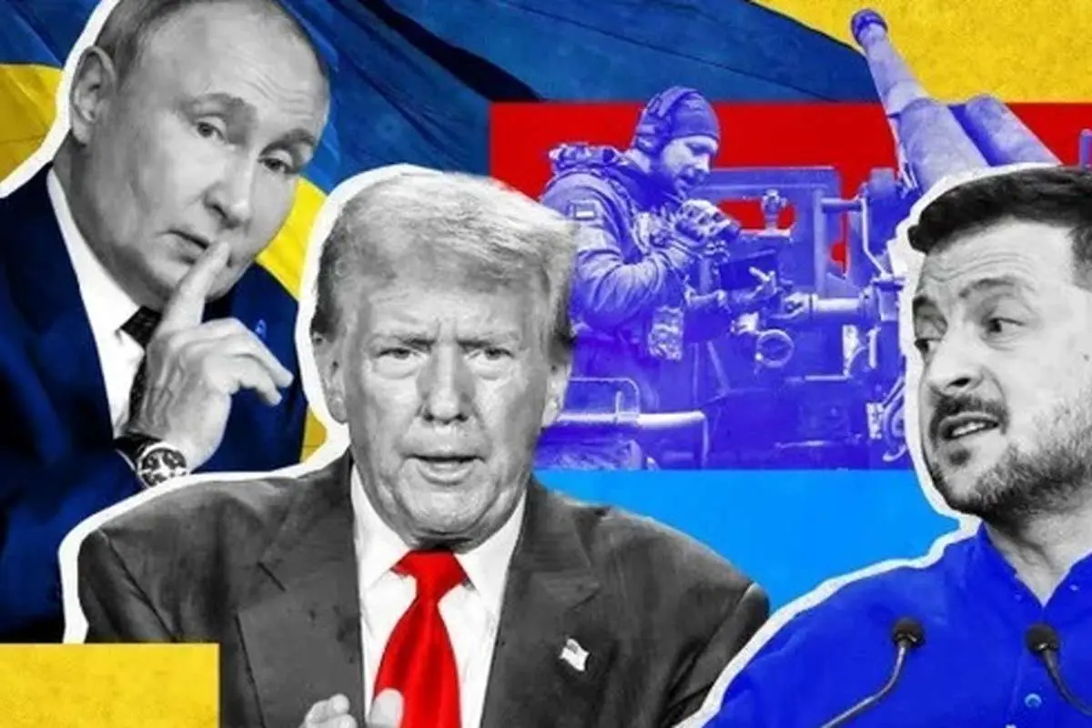 سه دلیل عجله ترامپ برای بستن پرونده جنگ