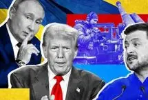 سه دلیل عجله ترامپ برای بستن پرونده جنگ