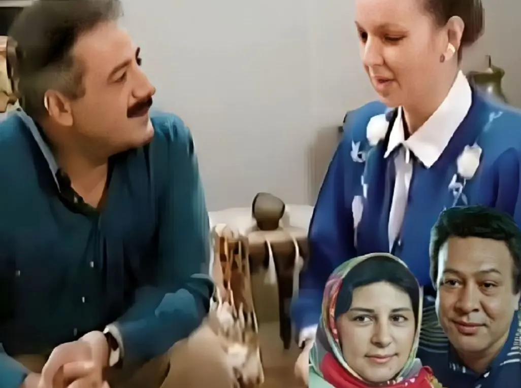 ببینید؛ زوج‌های ماندگار دوبله ایران 