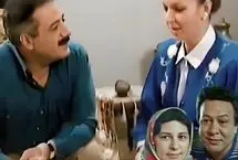 ببینید؛ زوج‌های ماندگار دوبله ایران 