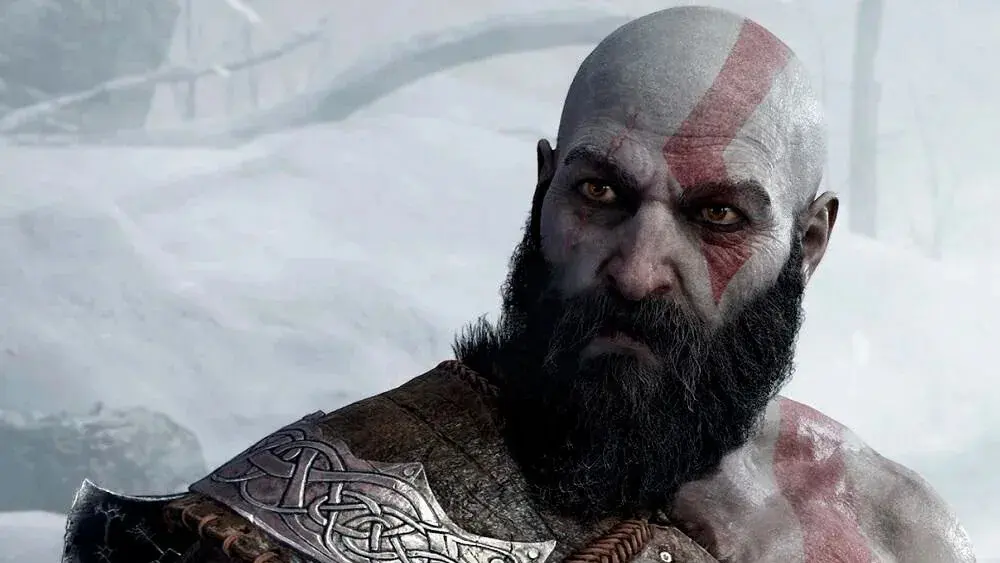  رایان هرست به خبر حضورش در سریال God of War واکنش نشان داد