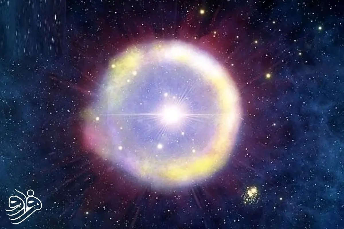 کهکشان ۱۱ میلیارد ساله‌ای که راز ستاره‌های نخستین جهان را آشکار کرد