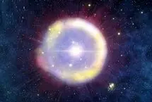 کهکشان ۱۱ میلیارد ساله‌ای که راز ستاره‌های نخستین جهان را آشکار کرد