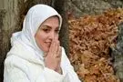 ژیلا صادقی خطاب به صداوسیما: همچون نامادری رفتار نکنید