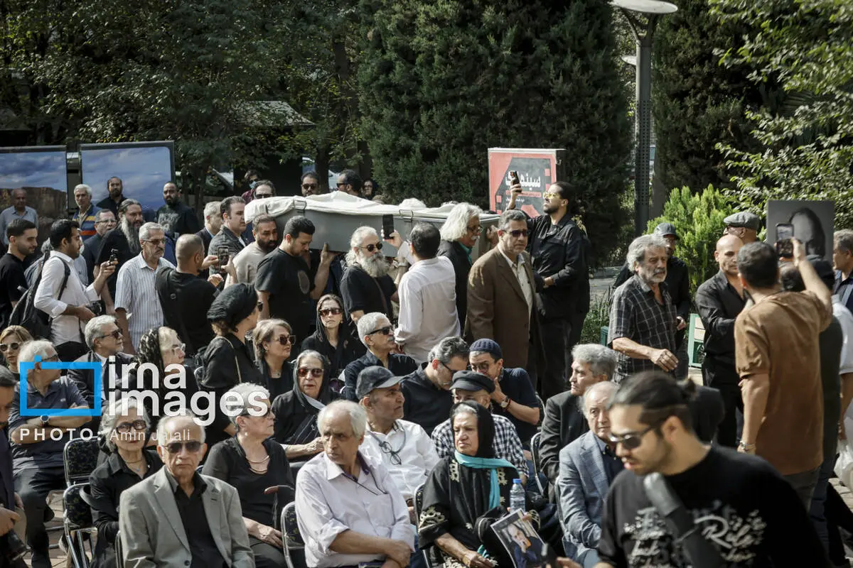 گالری