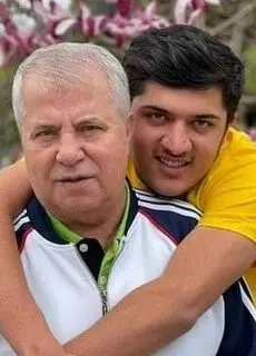 پروین: خداداد باید حواسش را جمع کند