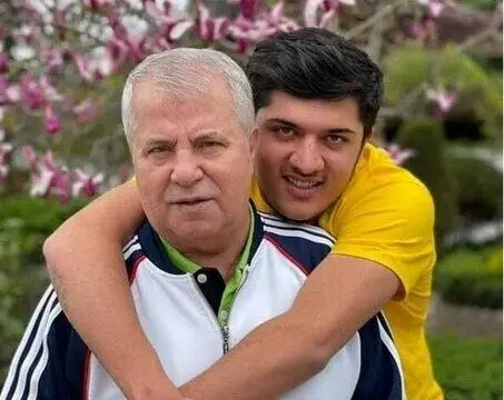 پروین: خداداد باید حواسش را جمع کند