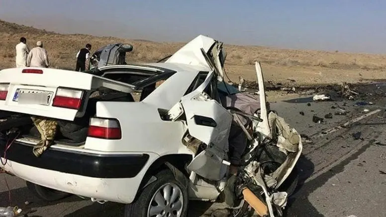 «نه به تصادف» پویش غلطی بود؛ فقط ۲۰ درصد حواس رانندگان به رانندگی است