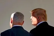 بازی در سناریوی جنگ دوم؛ بررسی جنگ روانی نتانیاهو و ترامپ علیه ایران