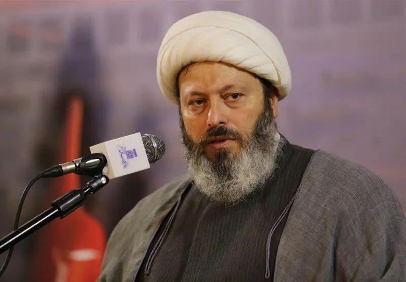 حمله شدید روزنامه اصولگرا به قاسمیان: خطا رفته‌ای، بنام مردم غزه هم فاکتور می‌زنی؟ 


