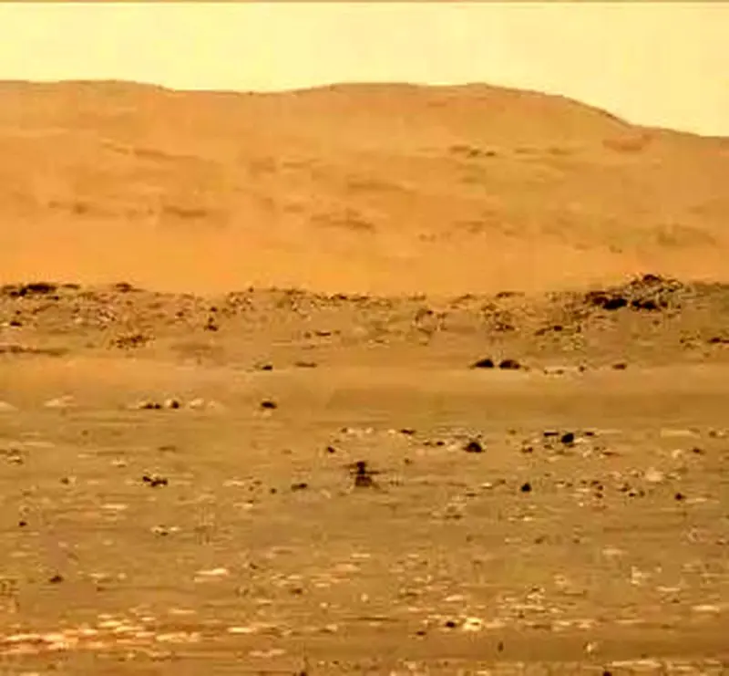 بالگرد خودگردان