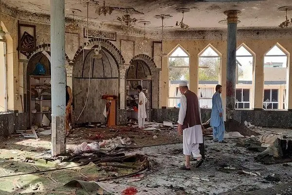 ۲۴ کشته بر اثر انفجاری در شمال غرب پاکستان