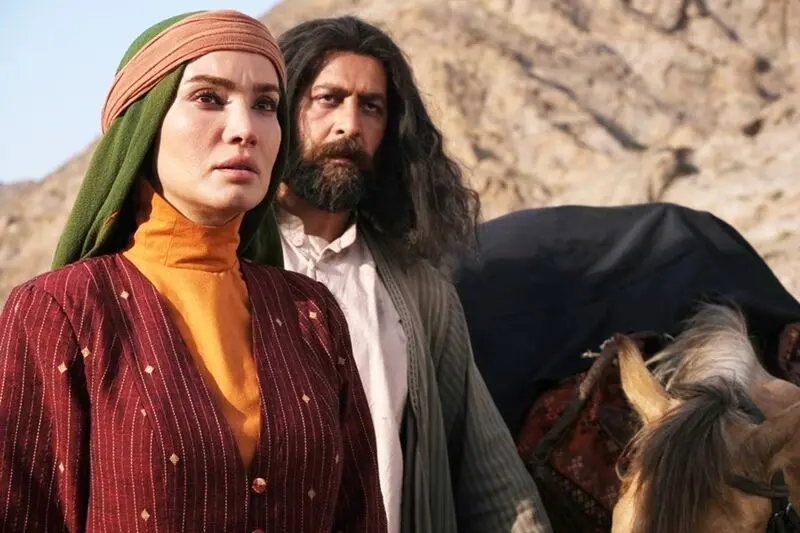 متین ستوده و کامران تفتی