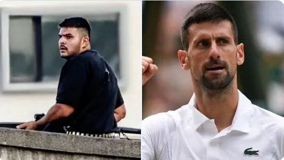 حمله پسر ترامپ به استرالیا: جوکوویچ یا یک تروریست؟

