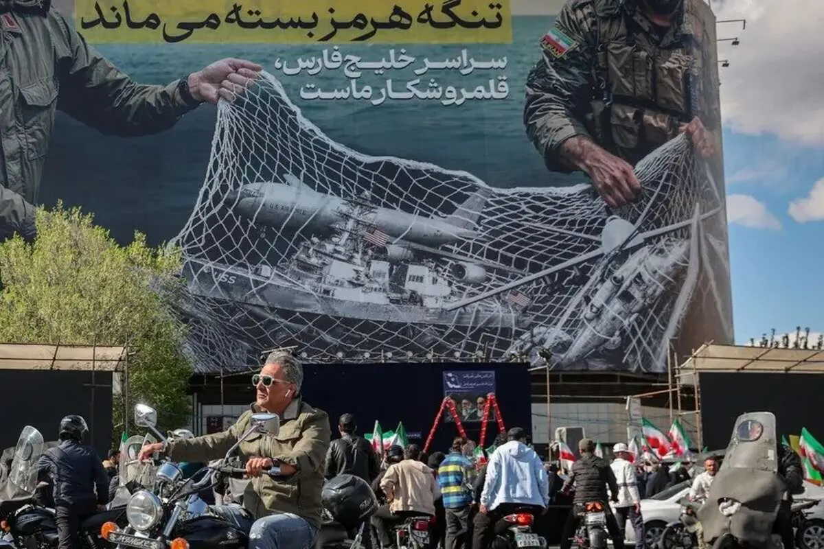 شهر پس از آتش‌بس/ گزارش میدانی از حال و هوای شهر چند روز پس از پایان موقت جنگ