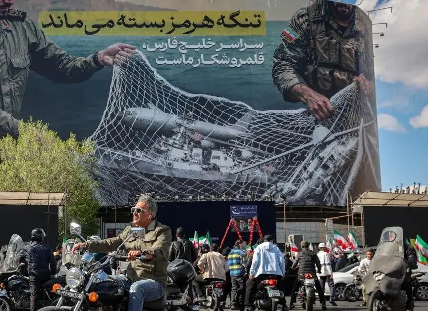 شهر پس از آتش‌بس/ گزارش میدانی از حال و هوای شهر چند روز پس از پایان موقت جنگ