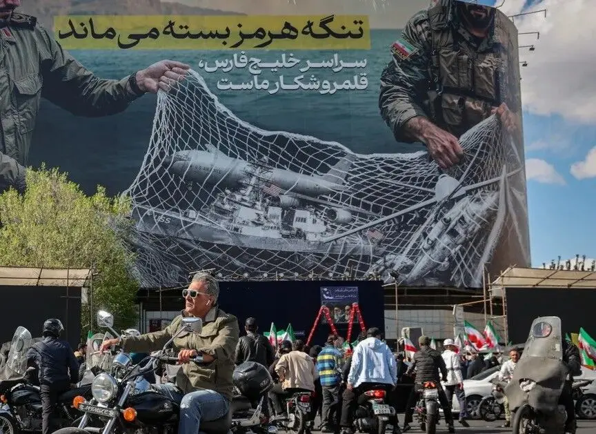 شهر پس از آتش‌بس/ گزارش میدانی از حال و هوای شهر چند روز پس از پایان موقت جنگ