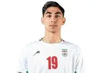 تغییر در فهرست تیم ملی؛ یکی خط خورد، یکی جایگزین شد