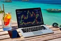 درآمد تریدهای ایرانی واقعا چقدر است؟