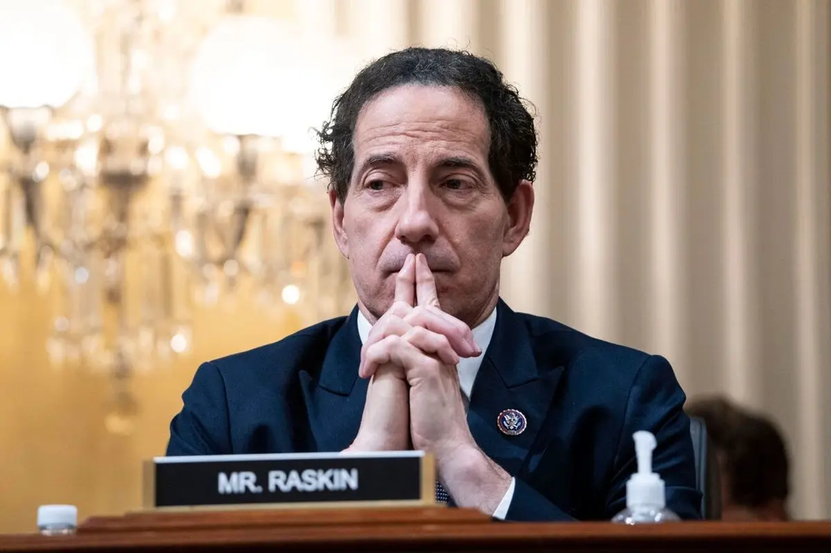 مقام ارشد کنگره، تست شناختی از ترامپ را خواستار شد