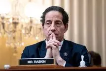 مقام ارشد کنگره، تست شناختی از ترامپ را خواستار شد