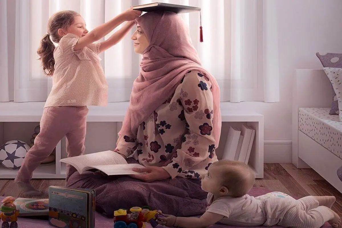 دولت هدیه ماهانه 2 میلیون تومانی به مادران اختصاص داد